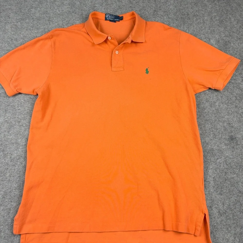 Polo Ralph Lauren great please